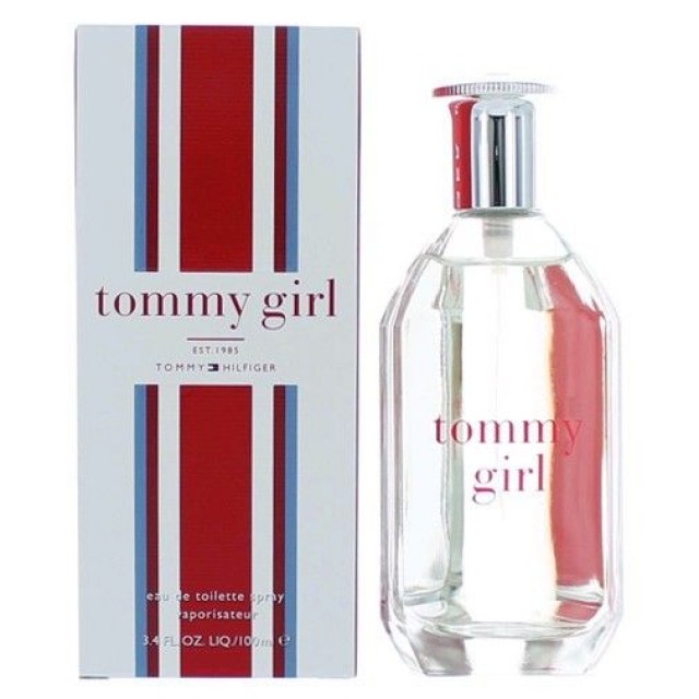 TOMMY HILFIGER Tommy Girl EDT 50ml